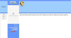 Desktop Screenshot of galbo-machinery.com